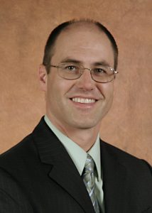 Pastor John Hein - 2009