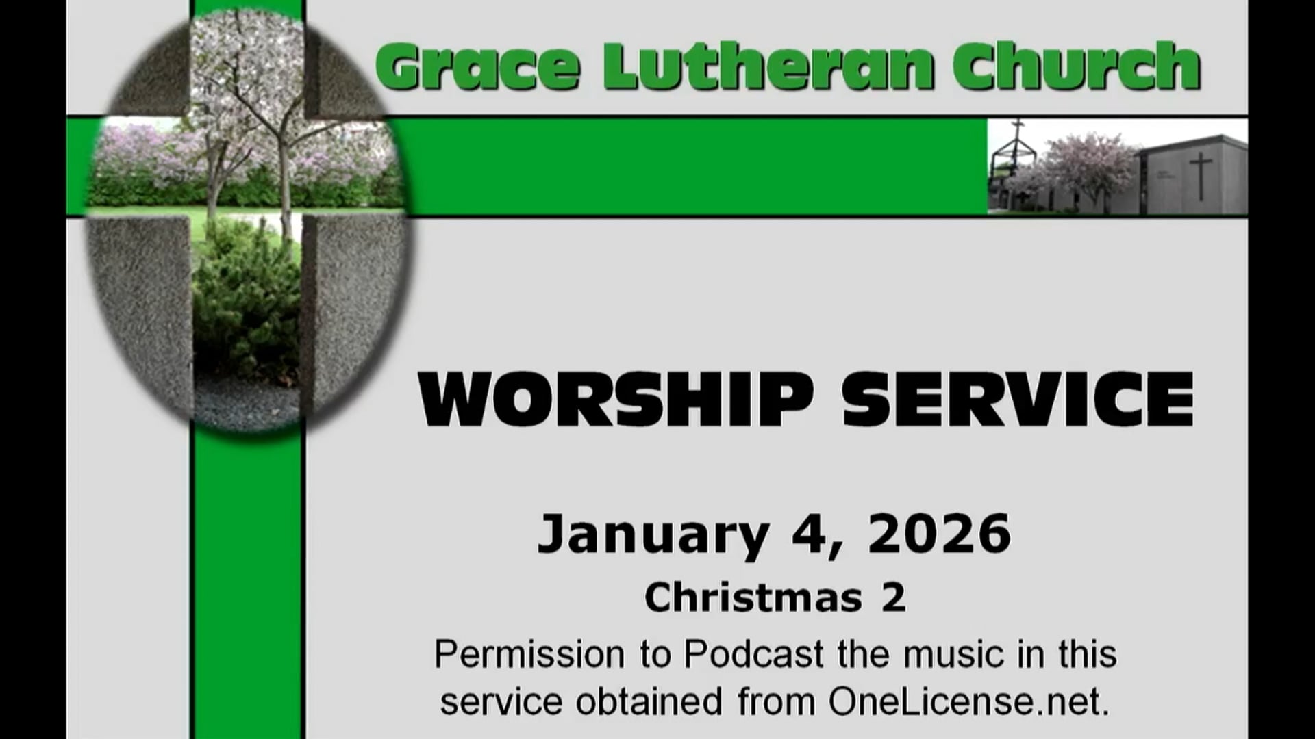 2026-01-04 — The Circumcision Of Christ – A Very Significant Day ...