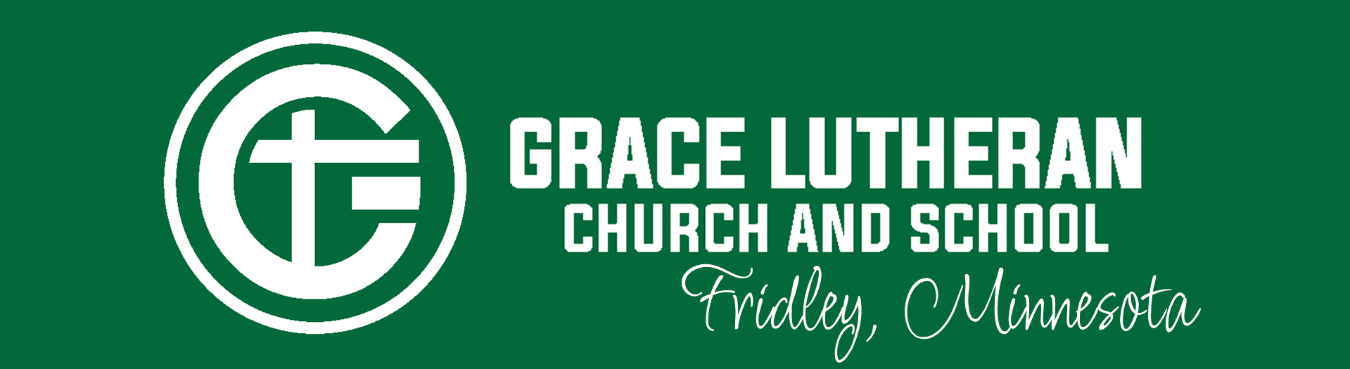 Grace Lutheran Church, Fridley, MN
